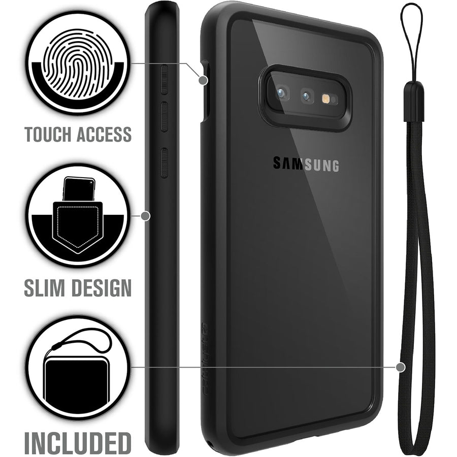 waterproof phone case samsung s10e