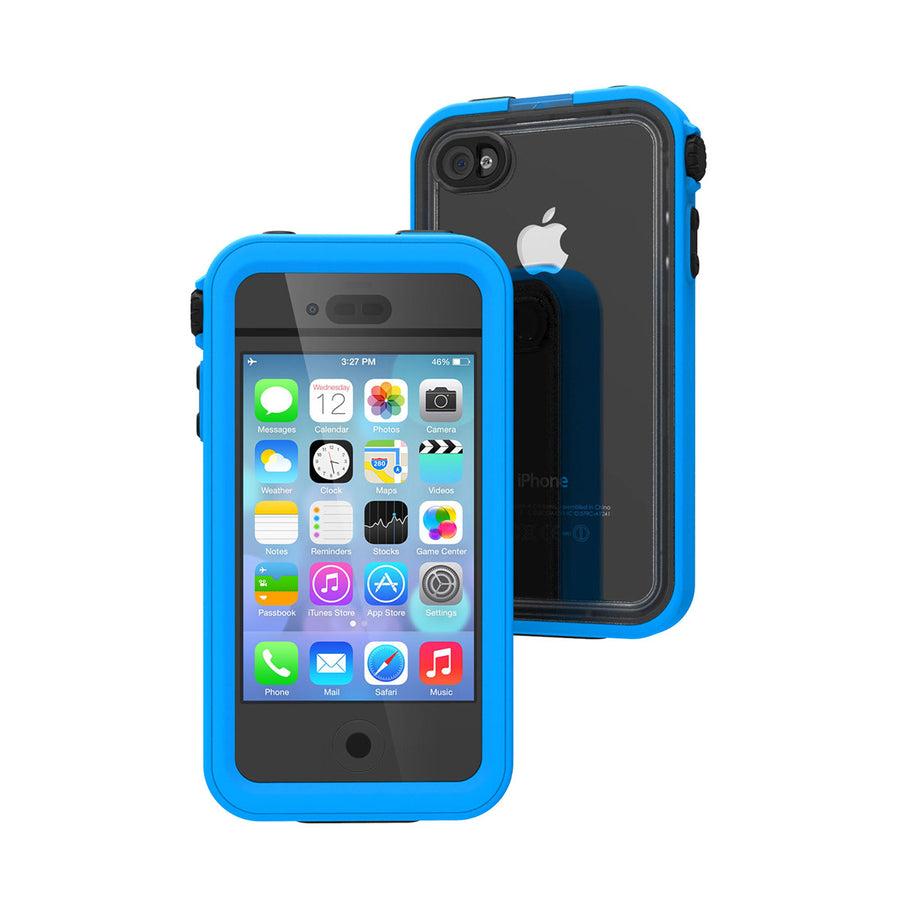 Waterproof for iPhone 4/4s by – Catalyst Case US