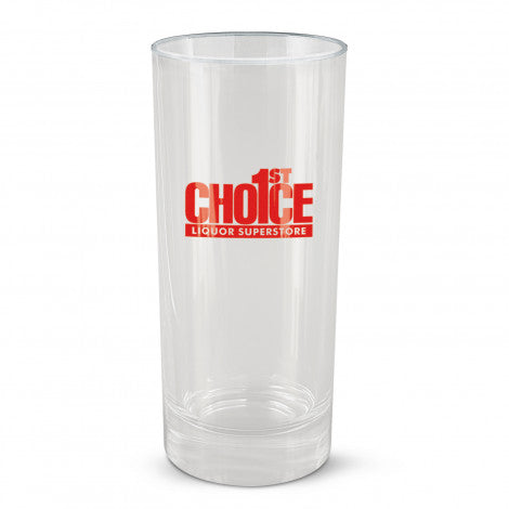 branded shot glasses