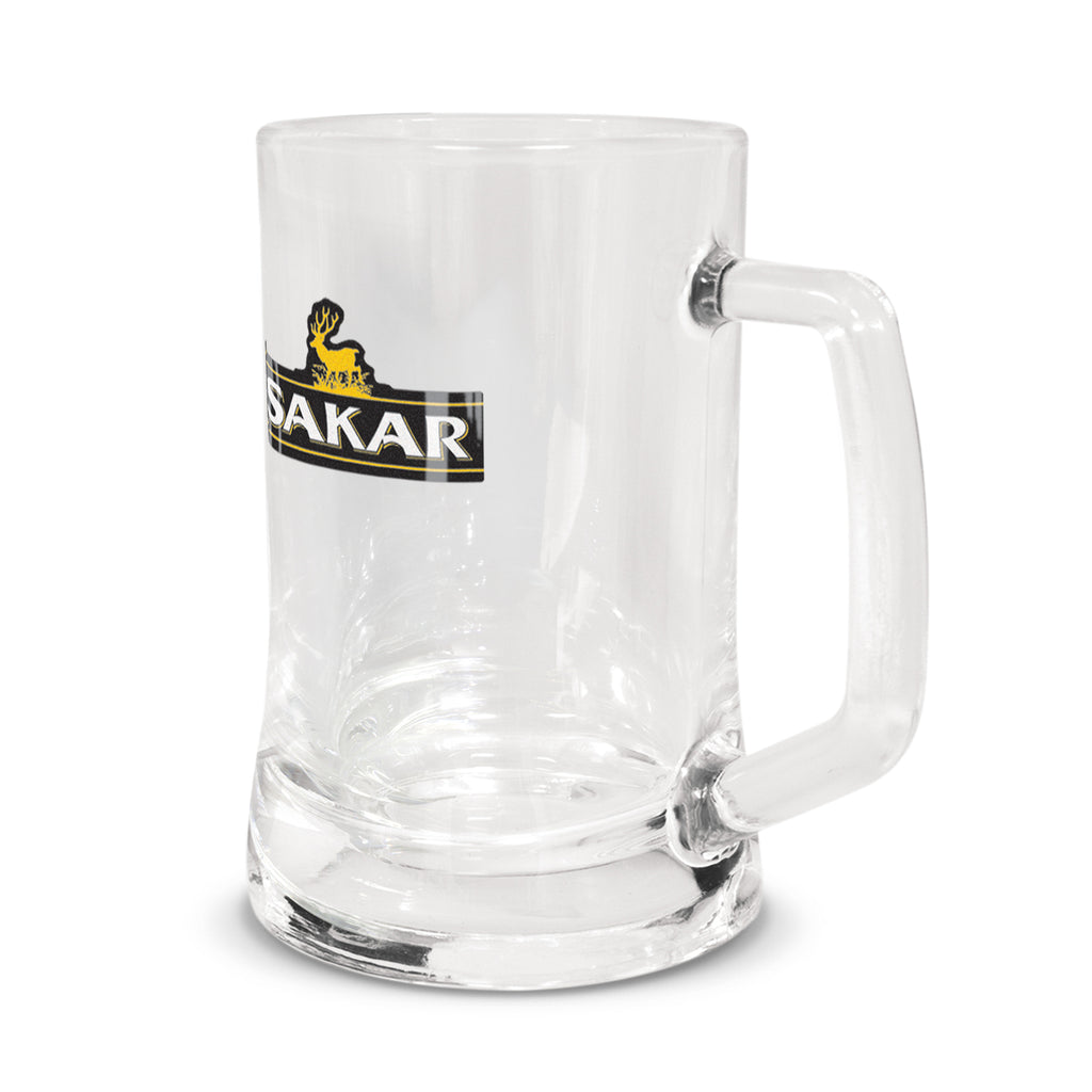 Beer Steins and Mugs