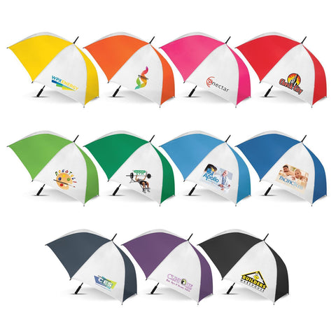 Custom Made Umbrellas Australia