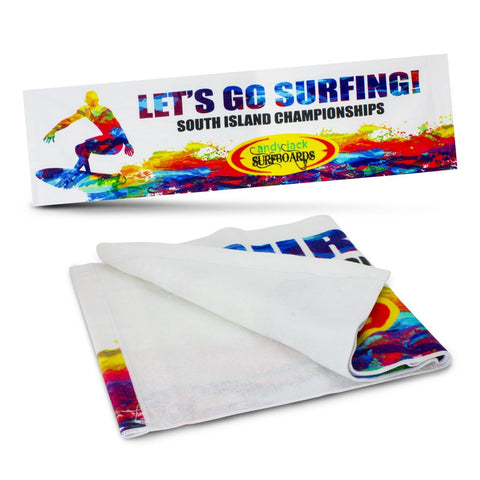 Printed Beach Towels Wholesale