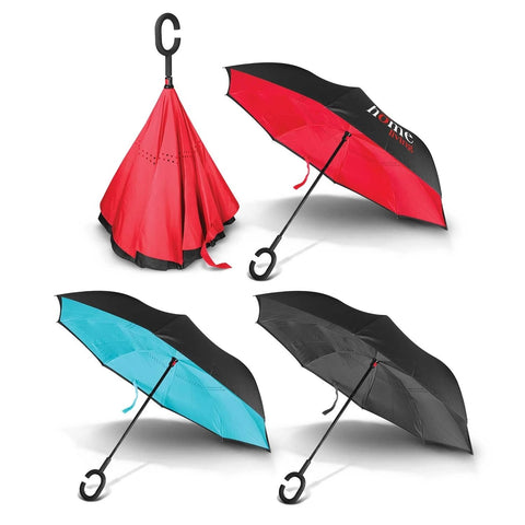 Promotional Umbrellas Australia