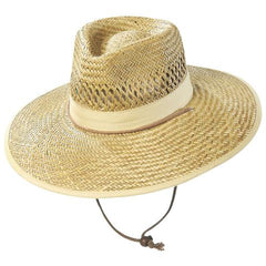 Straw Hats