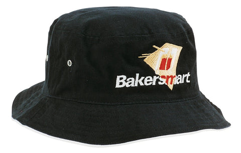 Custom Bucket Hats Wholesale