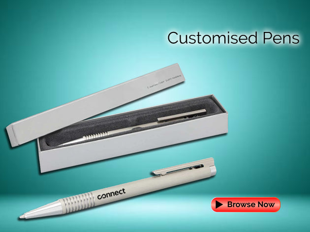 Customised Pens Australia