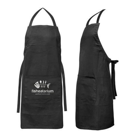 Features of Aprons