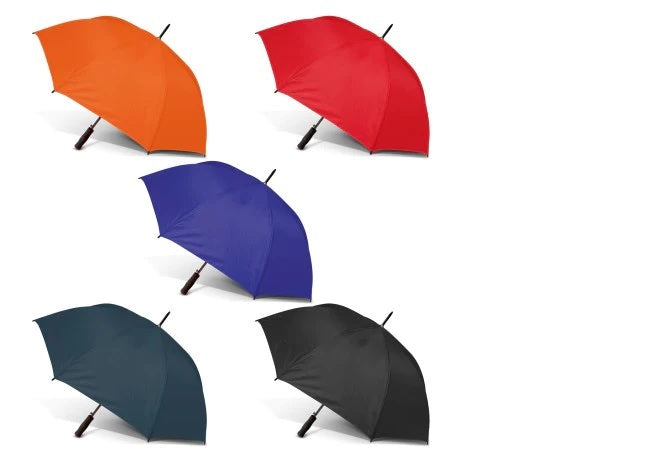 Features of Umbrellas
