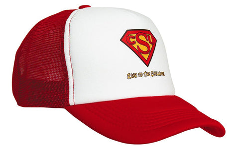 Buy Trucker Promotional Caps With logo