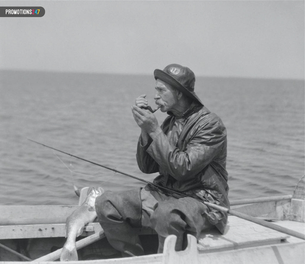 History of bucket hats