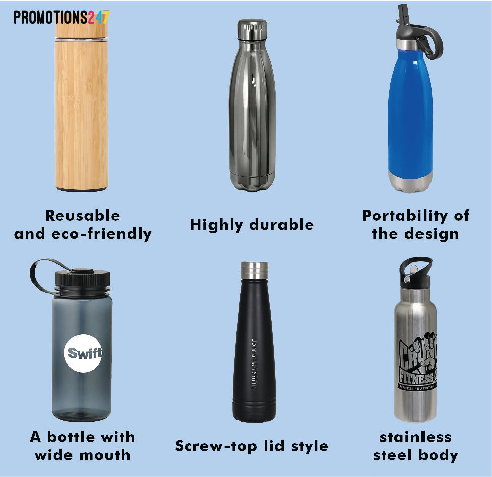 How to buy best quality bottles