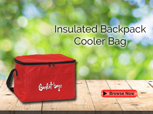 Insulated Lunch Bag Australia