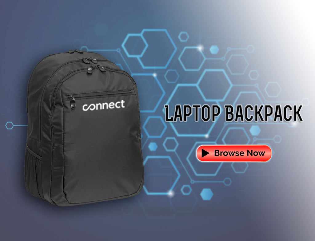 Laptop Backpack Australia