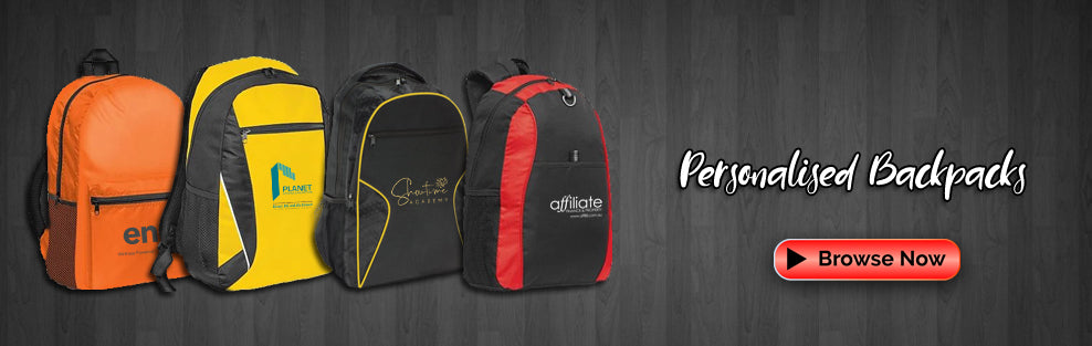 Promotional Backpacks