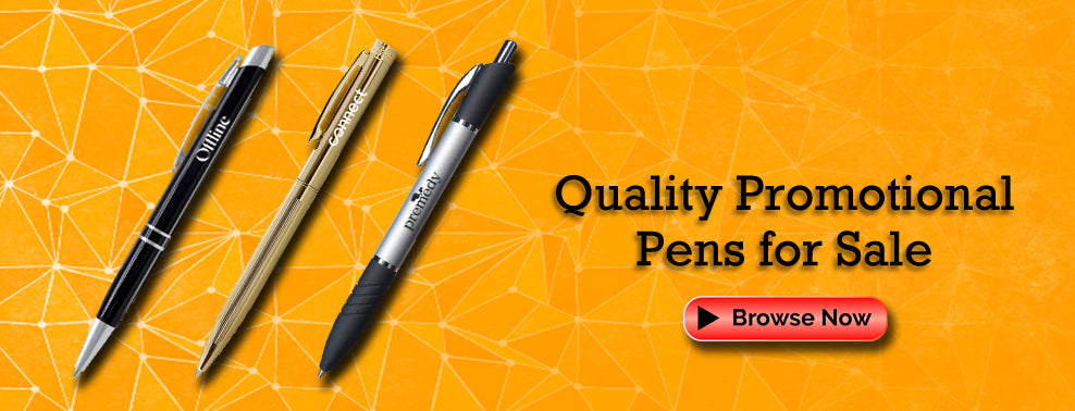 Buy Best Promotional Pens Personalized For Business