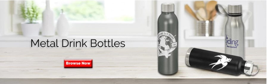 Buy Wholesale Water Bottles With Logo Australia
