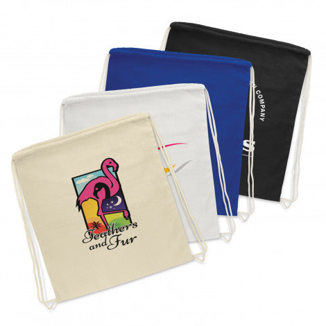 Drawstring Bags