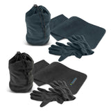 Seattle Scarf and Gloves Set 113845