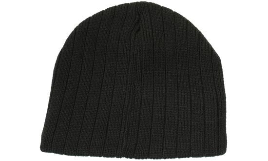 Cable Knit Beanie - Toque H4189 – Promotions247