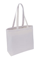 Canvas Shopping Bags