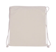 Calico Drawstring Bags