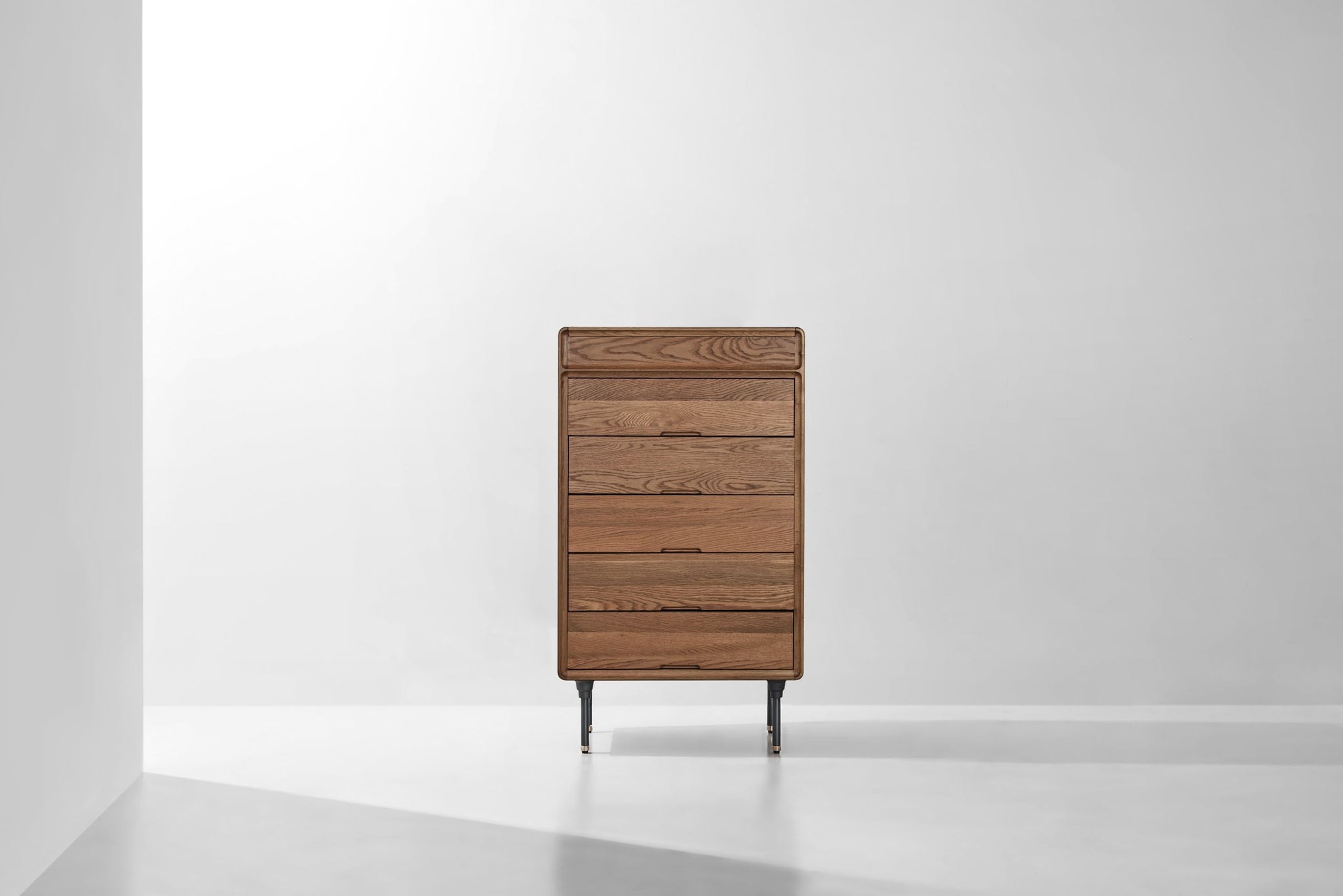 tallboy with jewellery drawer