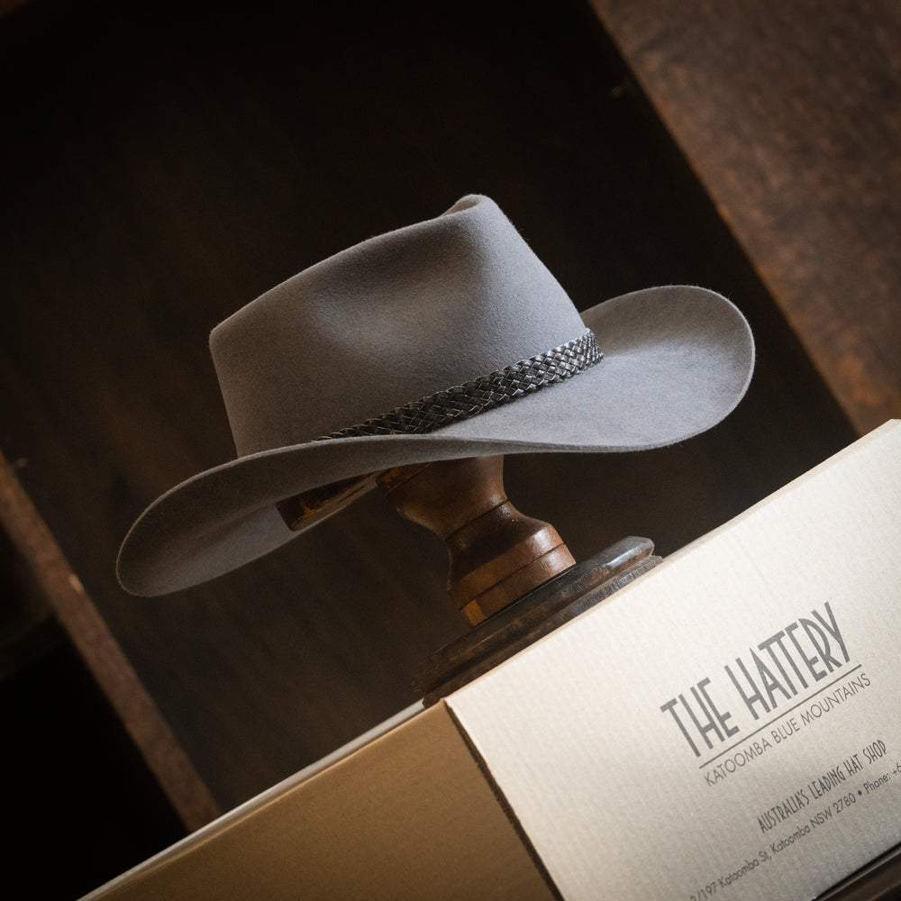 The Hattery Katoomba | Leading AKUBRA Stockist