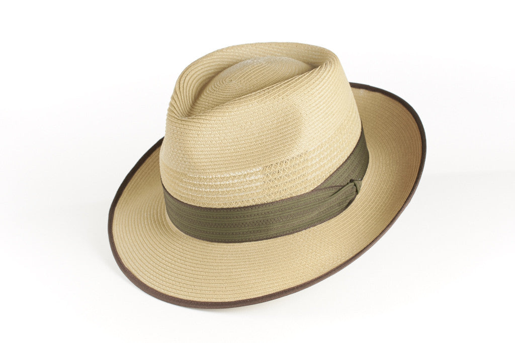 Akubra Straw Styles | Instore & Online | The Hattery - The Hattery