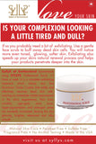 Is Your Complexion Looking A Little Tired And Dull?