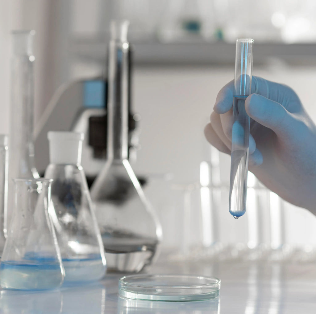 Microneedling with exosomes aftercare