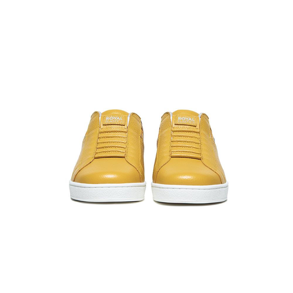 womens mustard yellow sneakers