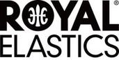 ROYAL ELASTICS logo