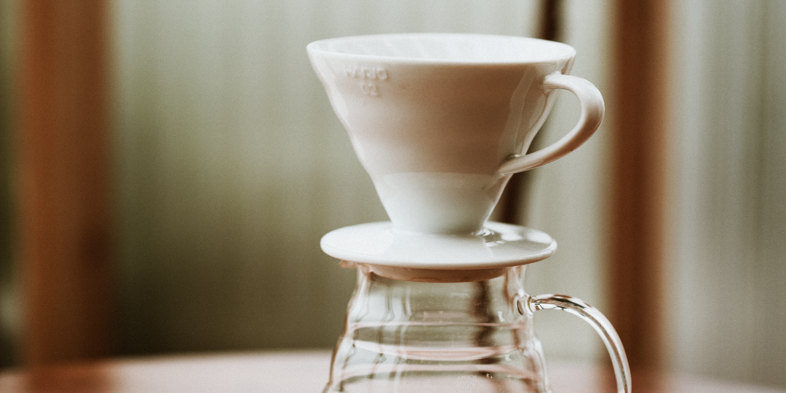 How to Make the Perfect Pour Over Coffee with the Hario V60