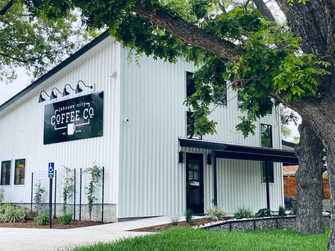 Johnson City Coffee Co. 