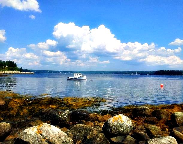 Seaside - St Margarets Bay Nova Scotia