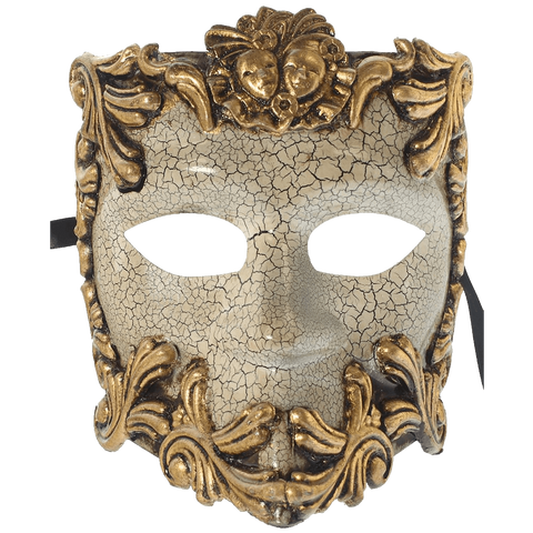 Venice: Masks & Monsters [M]