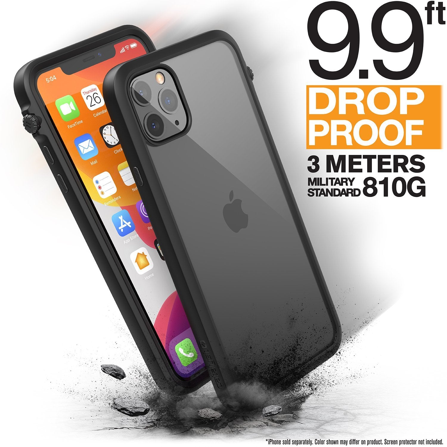 iphone 11 pro max case waterproof