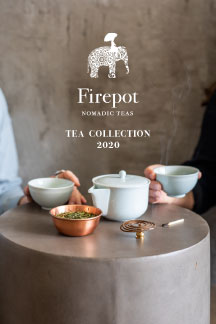 Firepot Nomadic Teas Interview — i try chai