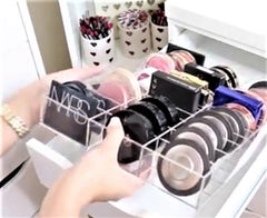 Alex Organizer Makeup Tray