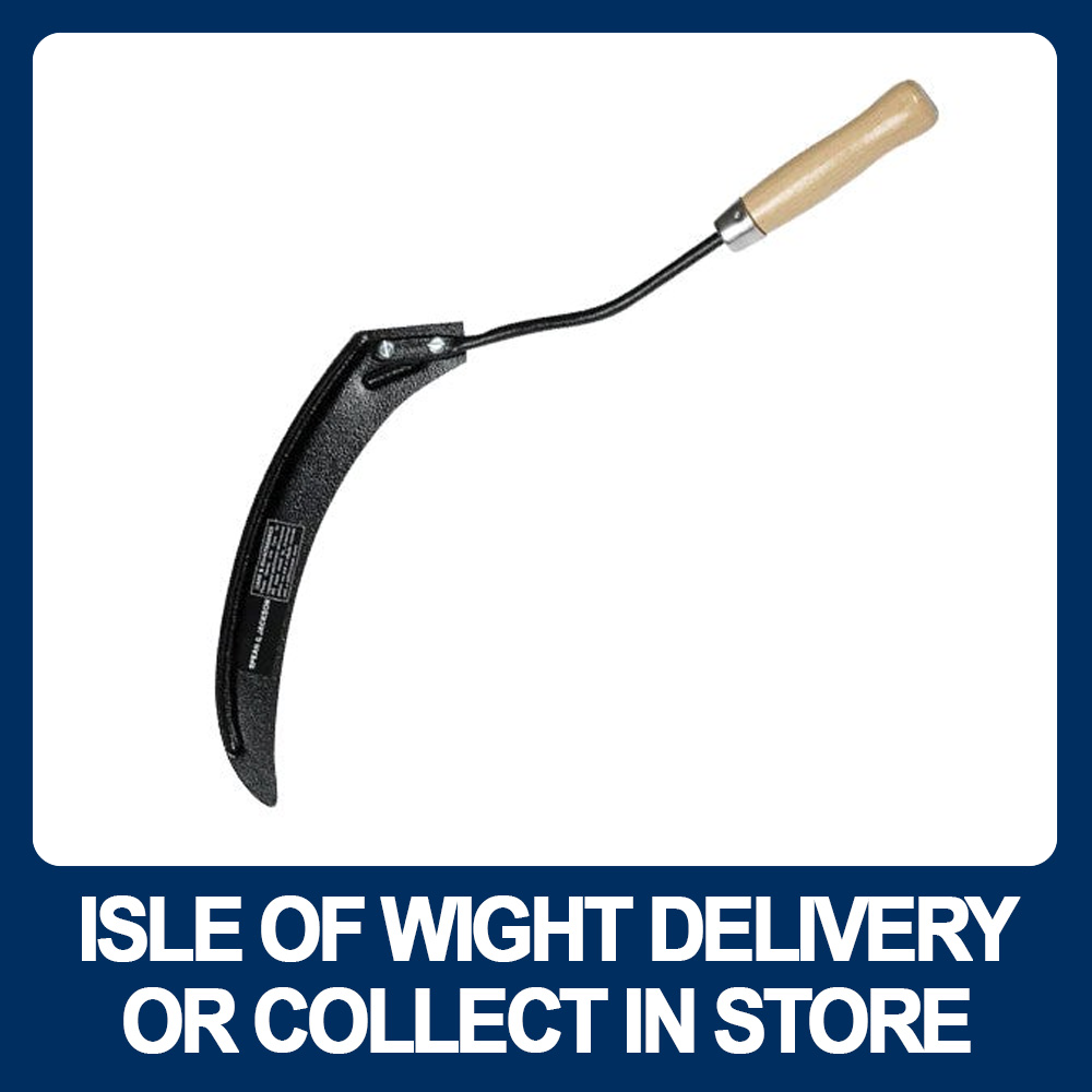 Forge Tree Hooks Black - Various Sizes  Buy Baskets/Planters/Pots from  Forge4.99 – W Hurst & Son (IW) Ltd