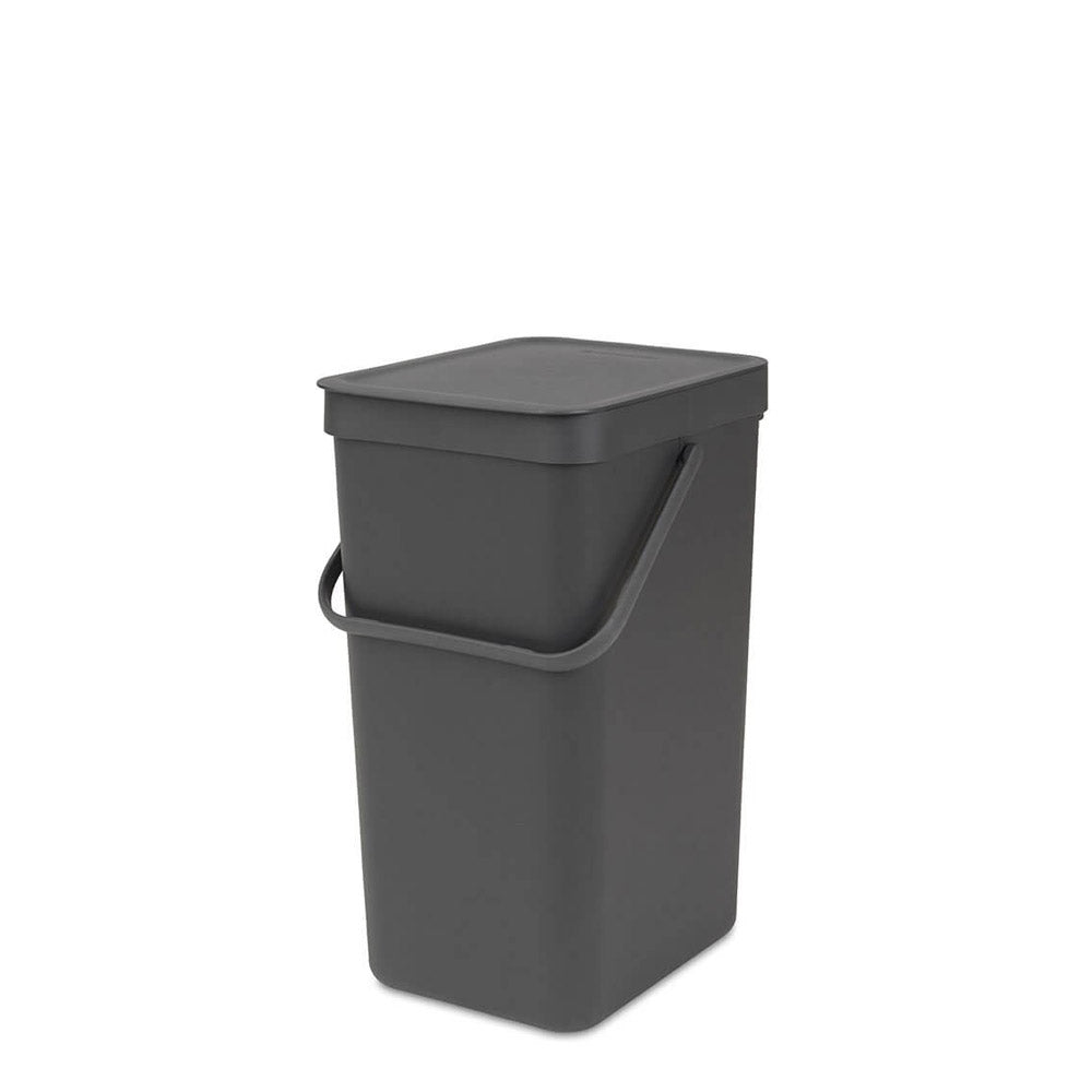 Code G, 23-30 litre - Bin liners - Collecting waste