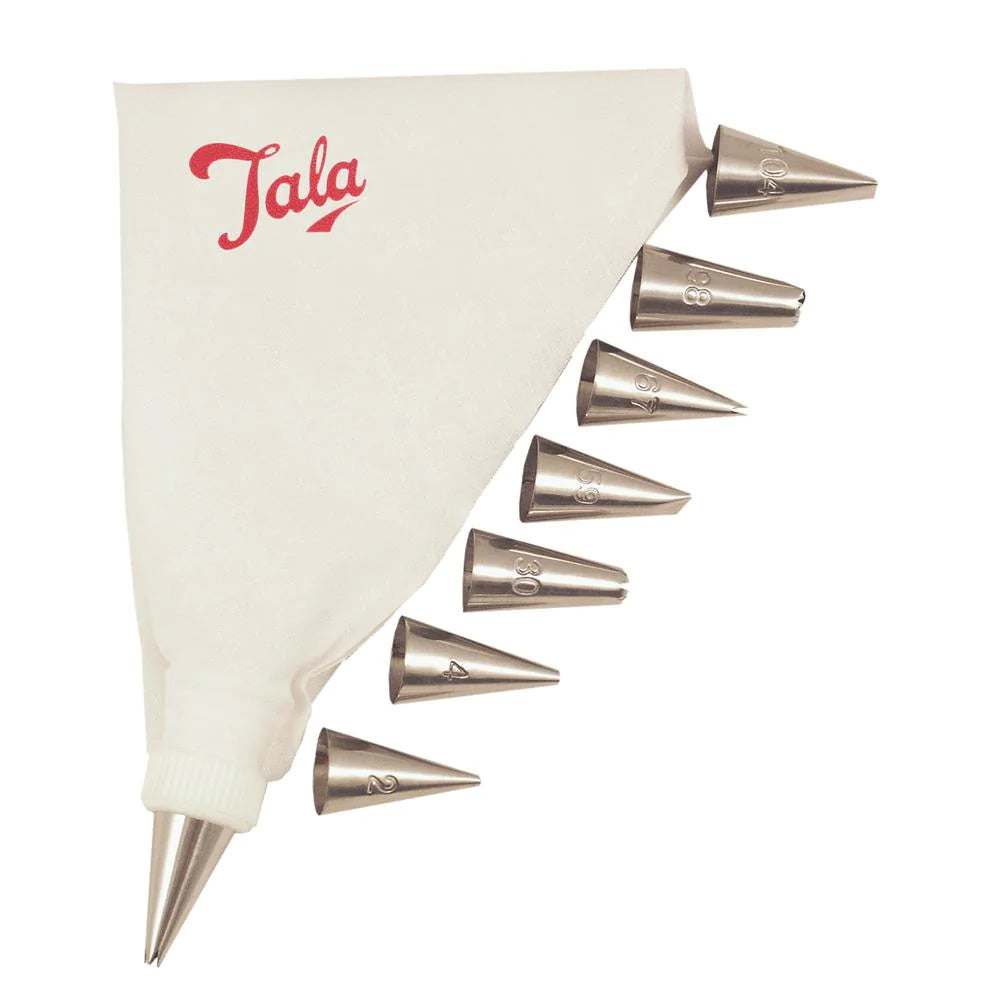 Tala Performance Superior 14cm Milk Pan – Tala Cooking