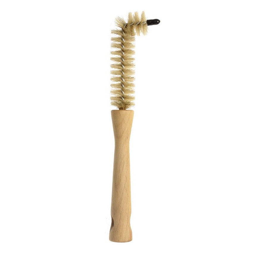 Eddingtons Valet Vegetable Brush - Potato Scrubbing Brush