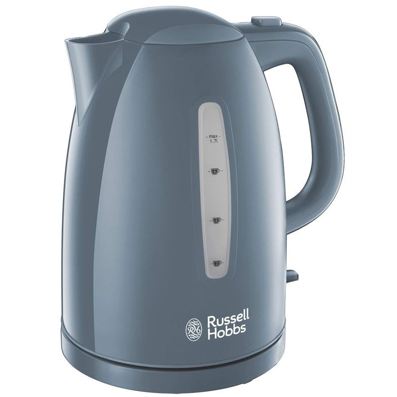 Russell Hobbs 20441 Jug Kettle 1.7Ltr Brushed Stainless Steel  Buy Electric  Kettles from Russell Hobbs35.99 – W Hurst & Son (IW) Ltd