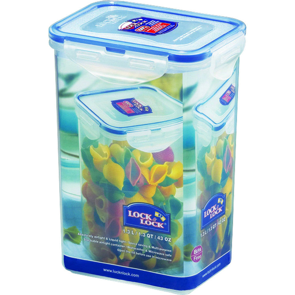 JWP Lock & Lock HPL836 Rectangular container  Buy Tupperware Style  Containers from LOCK & LOCK17.95 – W Hurst & Son (IW) Ltd