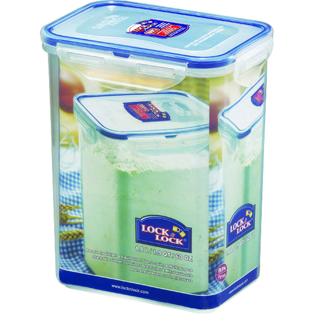 Online-Shop - Buy Container Rectangular 1.3 l (HPL809)