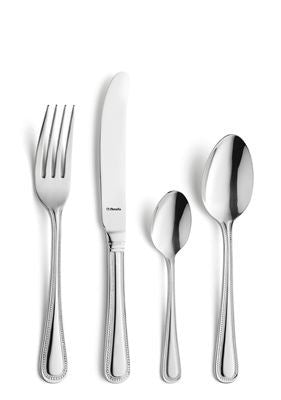 48 pieces cutlery set - 18/0 stainless steel - Carlton - Amefa