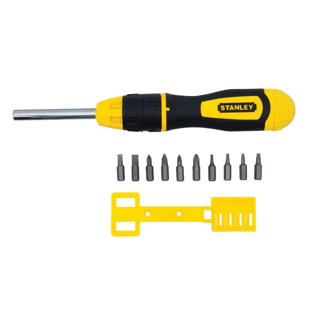 C.K T48162 Stubby Screwdriver PZ2 x 25mm