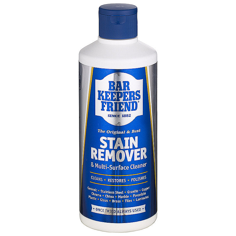 Kilrock Bar Keepers Friend Power Cream Surface Cleaner 350ml