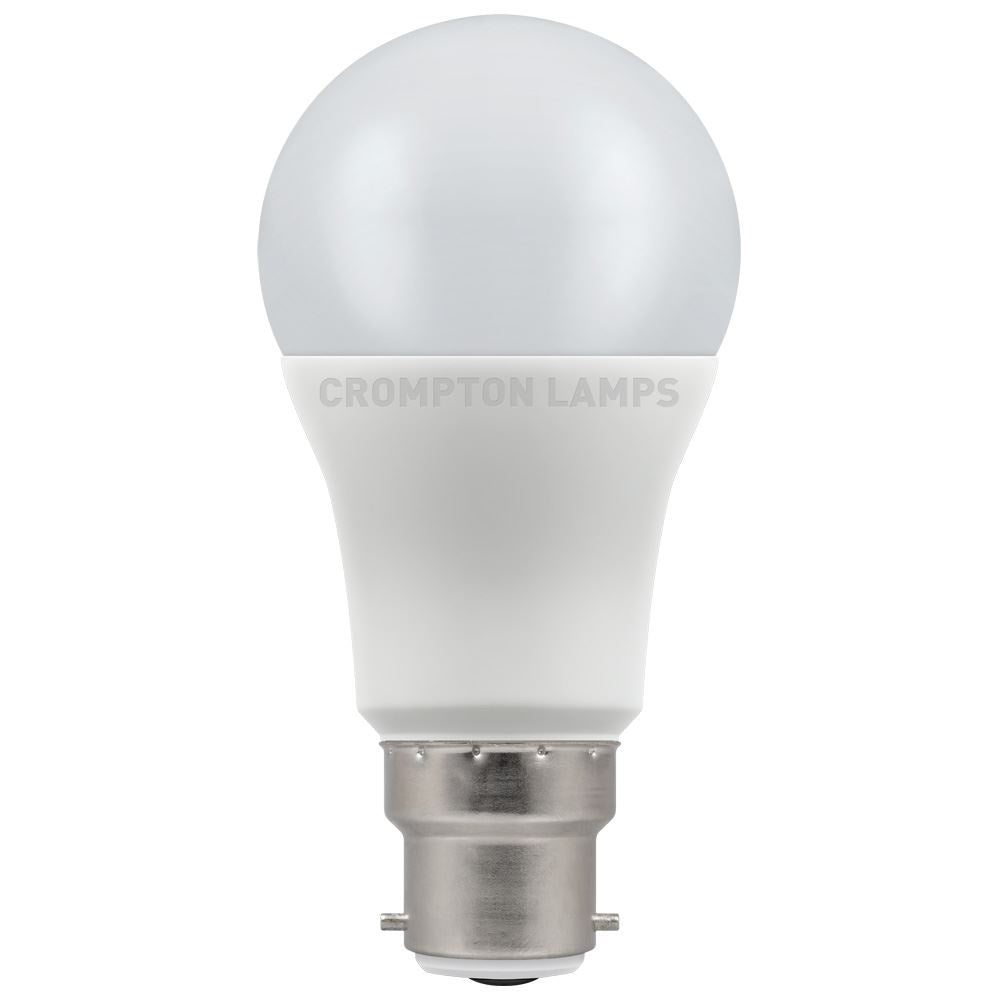 Crompton LED G4 Capsule 2W 12V 4000K (10W Eqv)